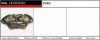 DELCO REMY DC80489 Brake Caliper